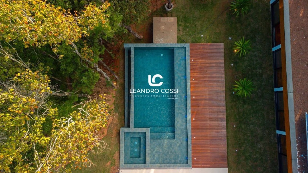 Casa de condomínio à venda no Condomínio Terras de São José: