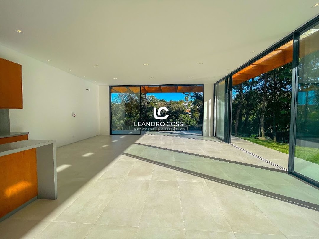 Casa de condomínio à venda no Condomínio Terras de São José: