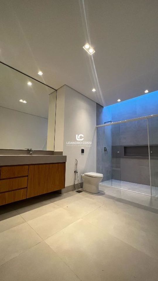 Casa de condomínio à venda no Condomínio Terras de São José: