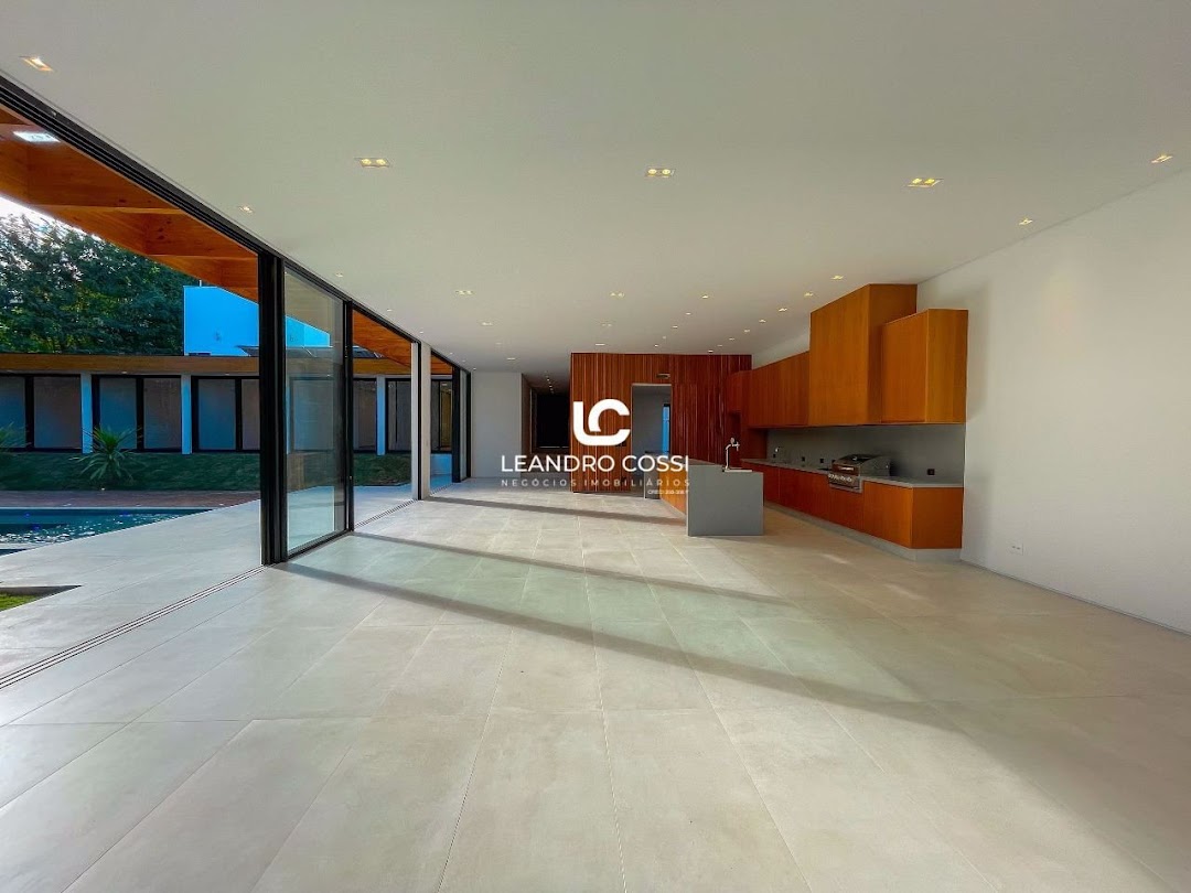 Casa de condomínio à venda no Condomínio Terras de São José: