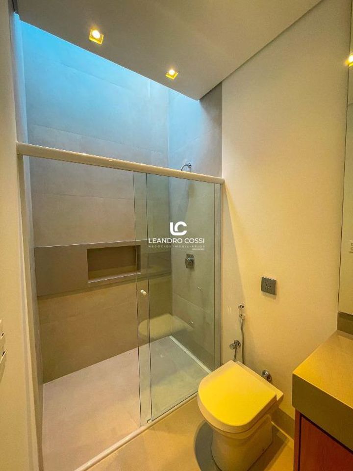 Casa de Condomínio Condomínio Terras de São José Itu 