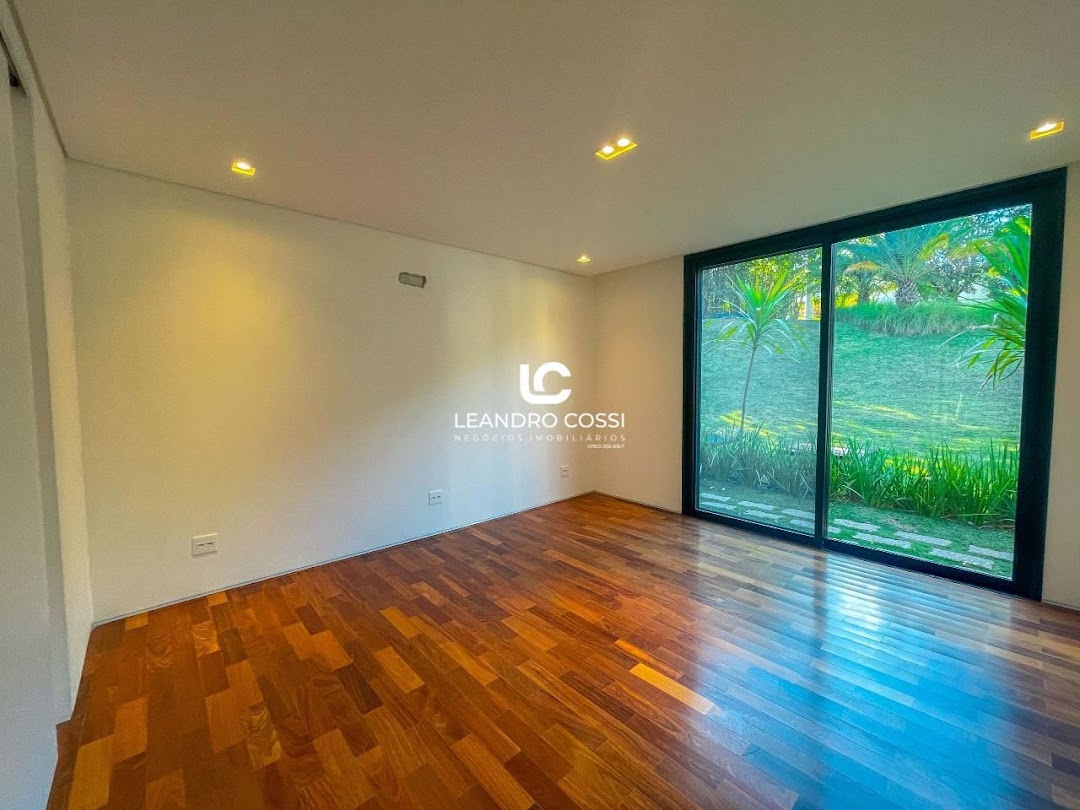 Casa de condomínio à venda no Condomínio Terras de São José: