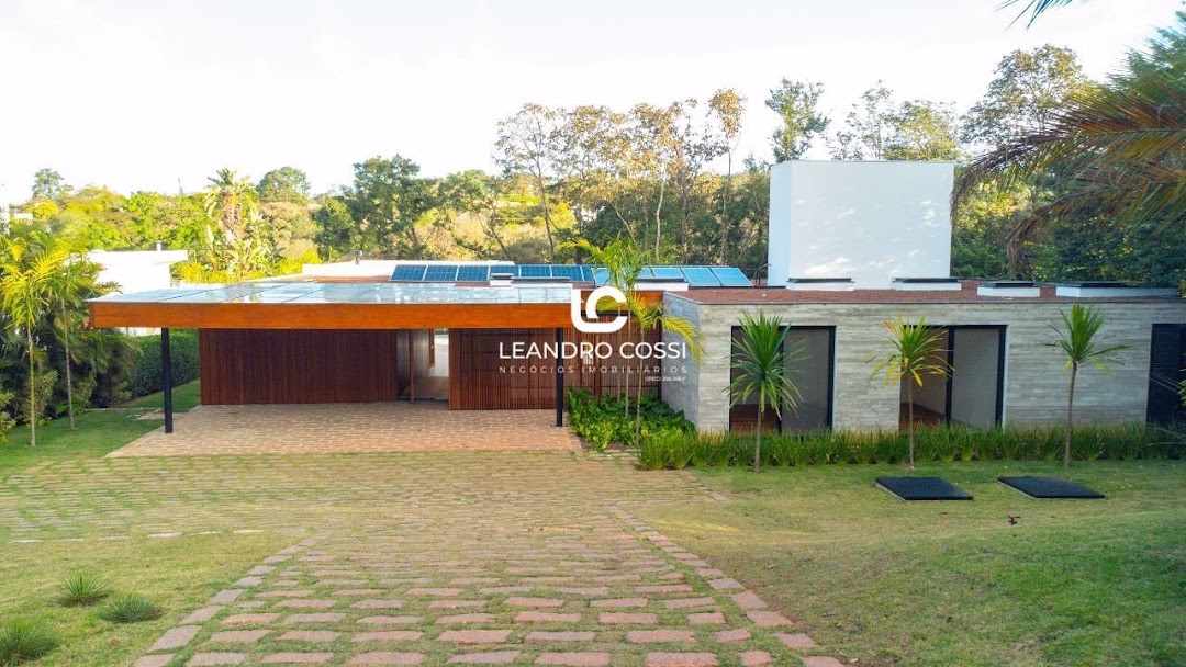 Casa de condomínio à venda no Condomínio Terras de São José: