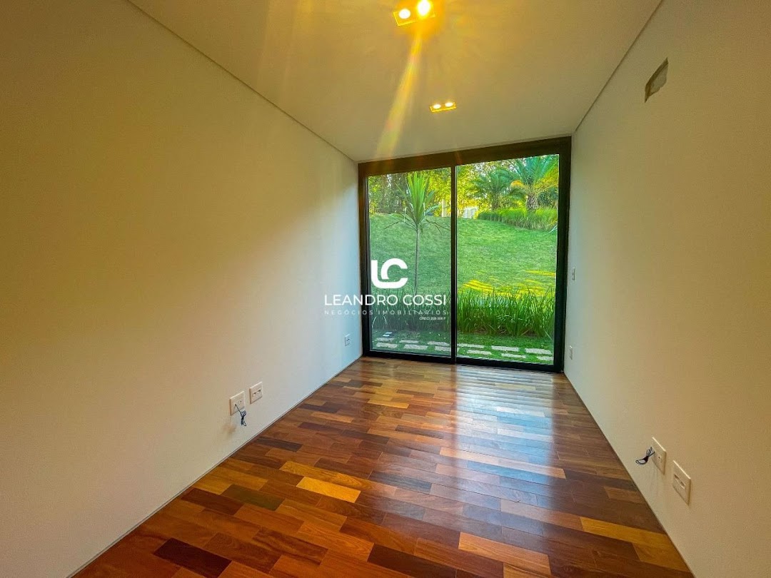 Casa de condomínio à venda no Condomínio Terras de São José: