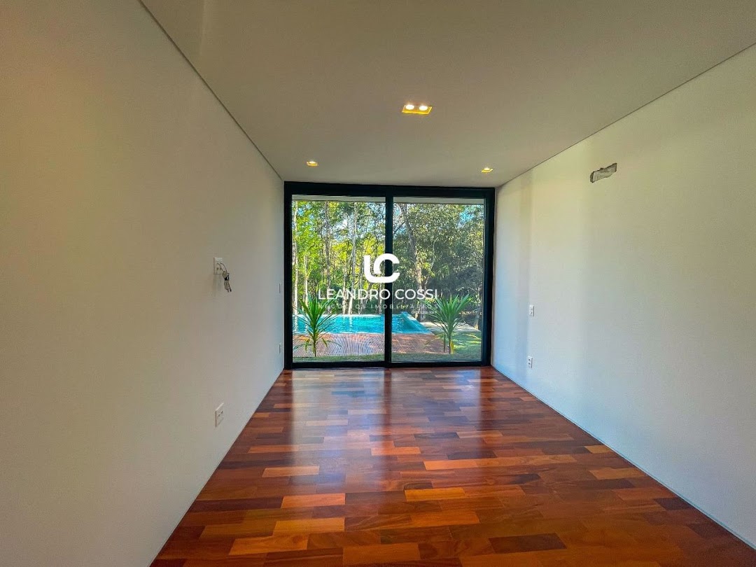 Casa de condomínio à venda no Condomínio Terras de São José: