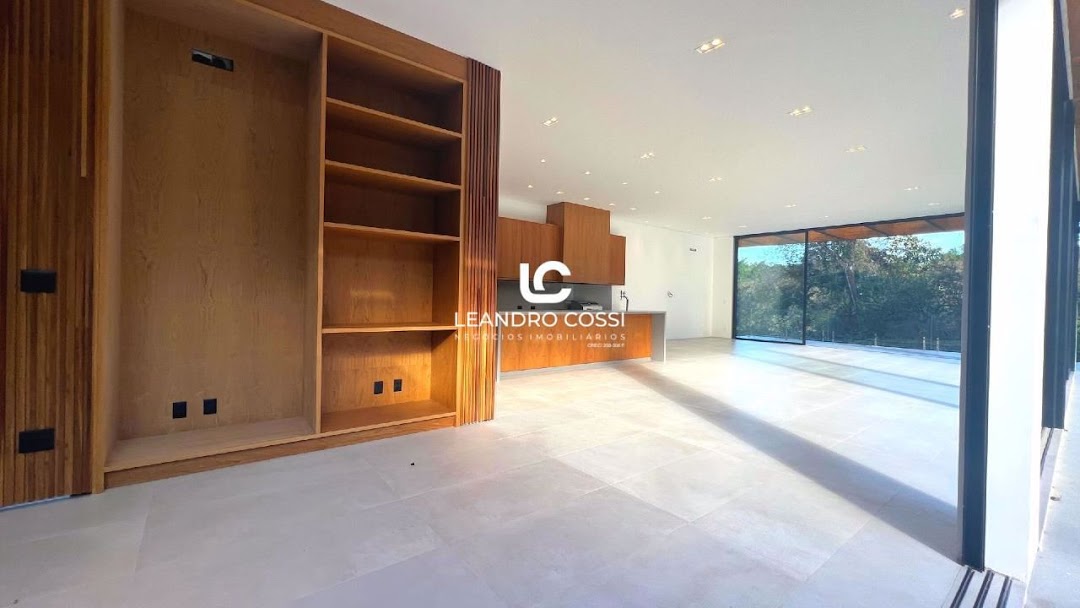 Casa de condomínio à venda no Condomínio Terras de São José: