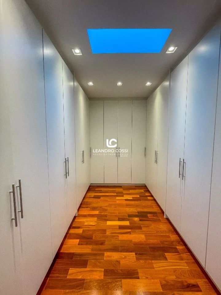 Casa de condomínio à venda no Condomínio Terras de São José: