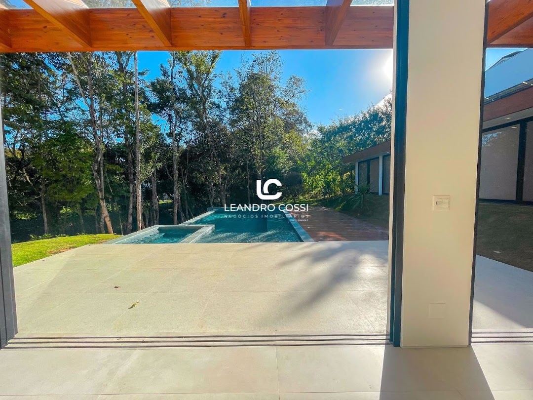 Casa de Condomínio Condomínio Terras de São José Itu 