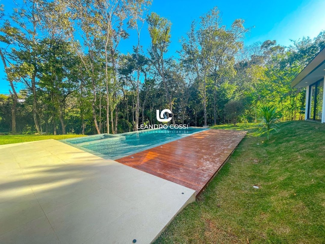 Casa de condomínio à venda no Condomínio Terras de São José: