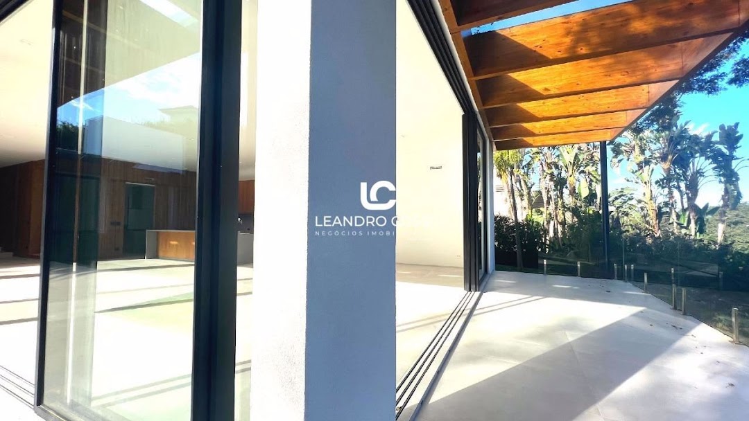 Casa de condomínio à venda no Condomínio Terras de São José: