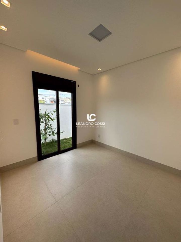 Casa de condomínio à venda no Condomínio Reserva Saint Paul: