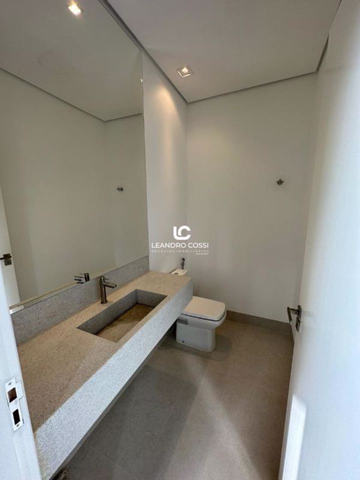 Casa de condomínio à venda no Condomínio Reserva Saint Paul: