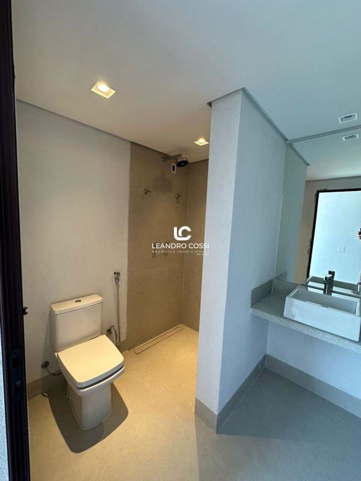 Casa de condomínio à venda no Condomínio Reserva Saint Paul: