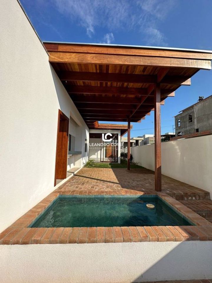 Casa de Condomínio Condomínio Reserva Saint Paul Itu 