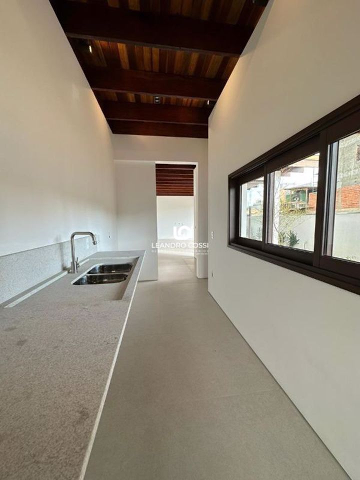 Casa de condomínio à venda no Condomínio Reserva Saint Paul: