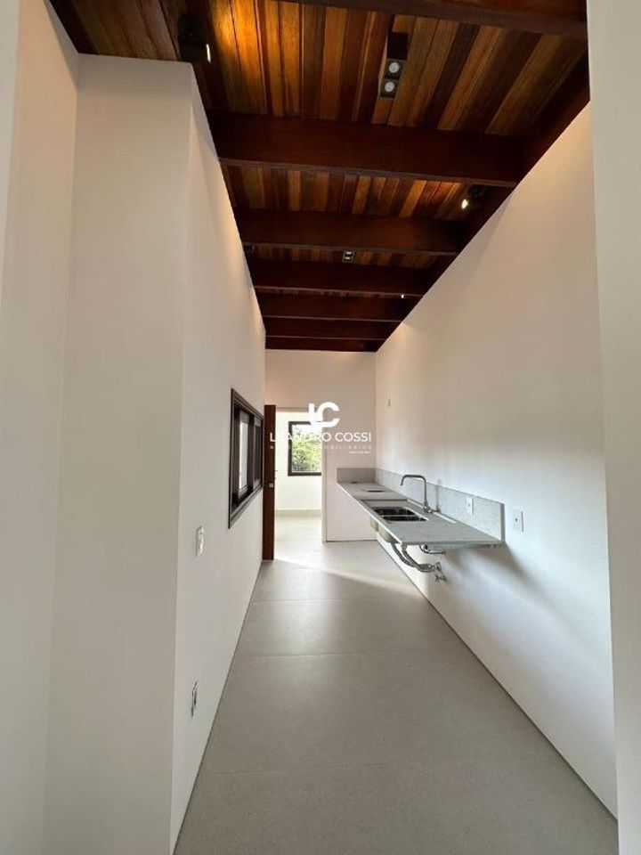 Casa de condomínio à venda no Condomínio Reserva Saint Paul: