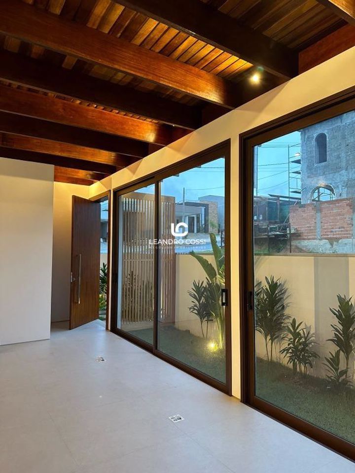 Casa de condomínio à venda no Condomínio Reserva Saint Paul: