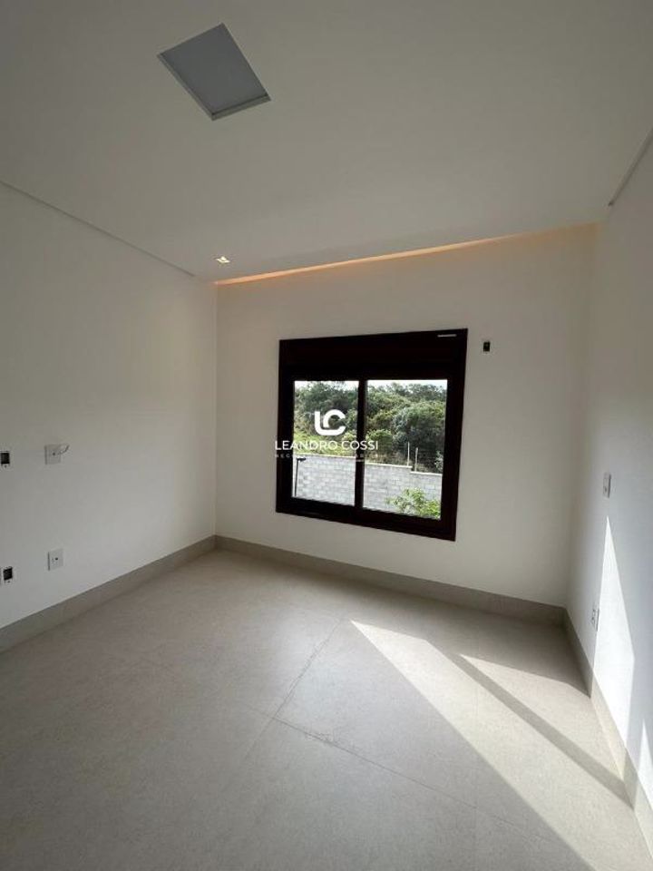 Casa de condomínio à venda no Condomínio Reserva Saint Paul: