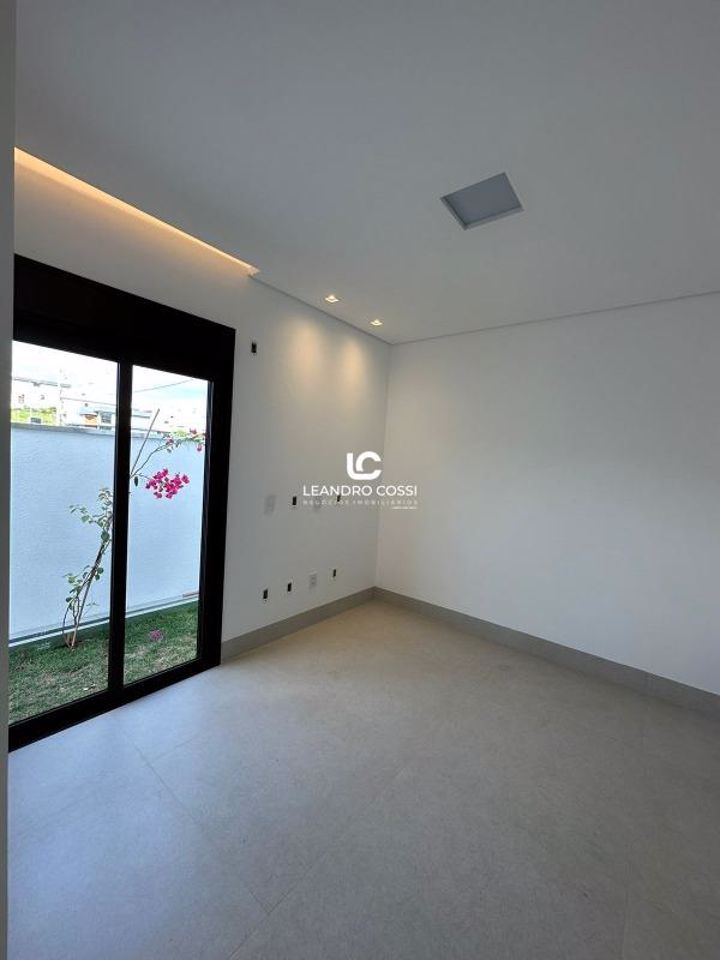 Casa de condomínio à venda no Condomínio Reserva Saint Paul: