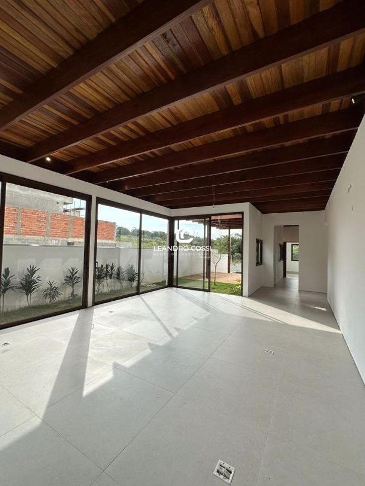 Casa de condomínio à venda no Condomínio Reserva Saint Paul: