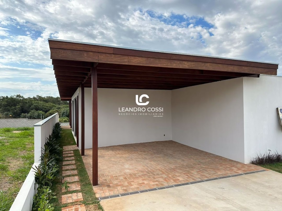 Casa de Condomínio Condomínio Reserva Saint Paul Itu 