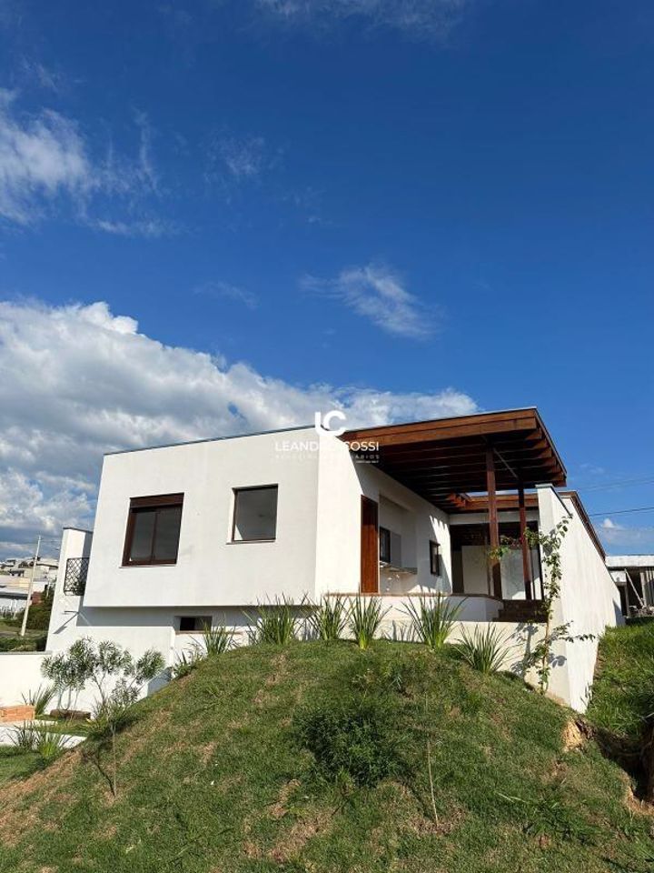 Casa de condomínio à venda no Condomínio Reserva Saint Paul: