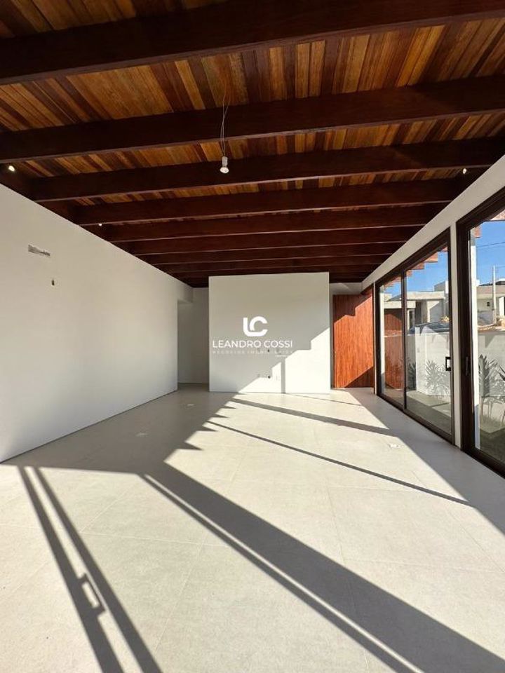 Casa de condomínio à venda no Condomínio Reserva Saint Paul: