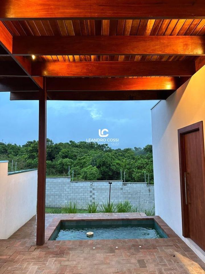 Casa de condomínio à venda no Condomínio Reserva Saint Paul: