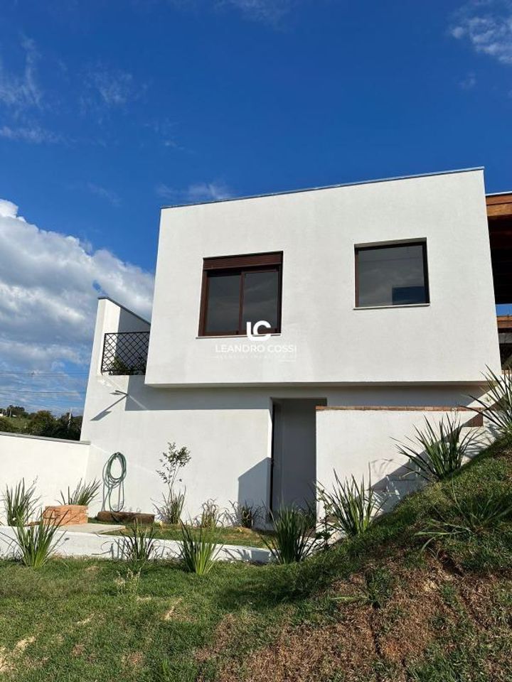 Casa de condomínio à venda no Condomínio Reserva Saint Paul: