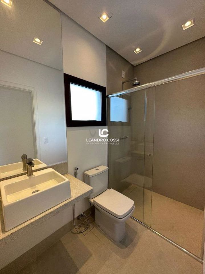 Casa de Condomínio Condomínio Reserva Saint Paul Itu 