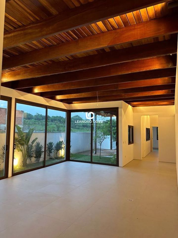 Casa de Condomínio Condomínio Reserva Saint Paul Itu 