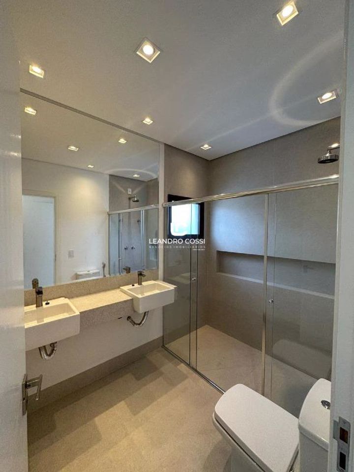 Casa de condomínio à venda no Condomínio Reserva Saint Paul: