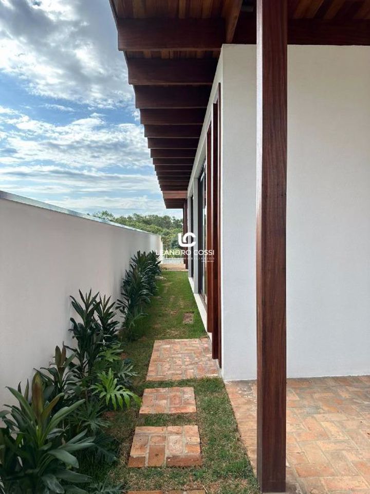 Casa de condomínio à venda no Condomínio Reserva Saint Paul: