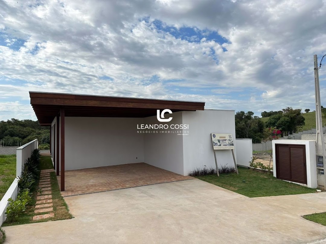 Casa de condomínio à venda no Condomínio Reserva Saint Paul: