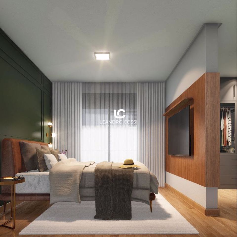 Casa de Condomínio Condomínio Villas do Golfe Itu 