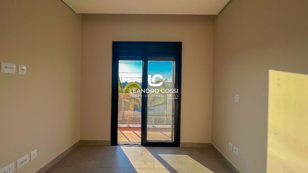 Casa de condomínio à venda no Condomínio Villas do Golfe: