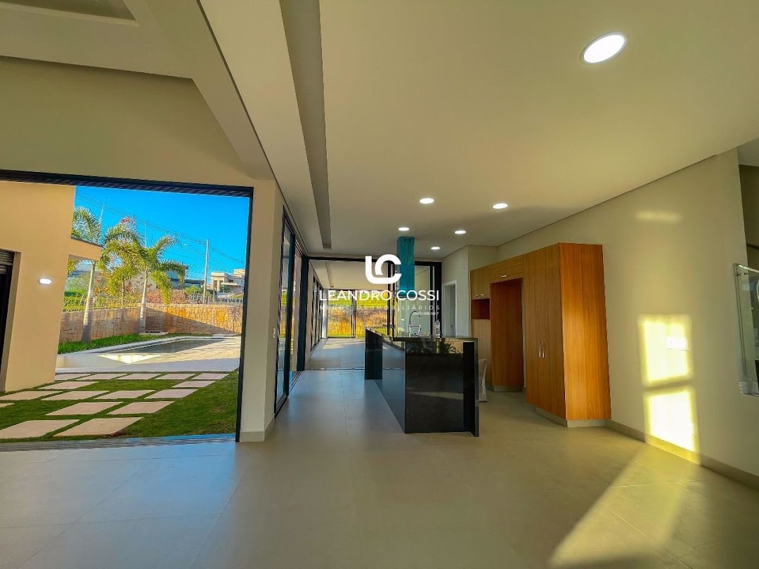 Casa de condomínio à venda no Condomínio Villas do Golfe: