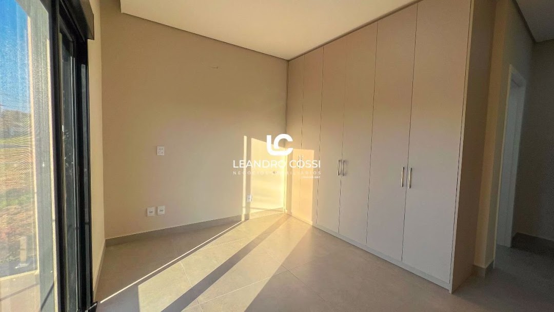 Casa de condomínio à venda no Condomínio Villas do Golfe: