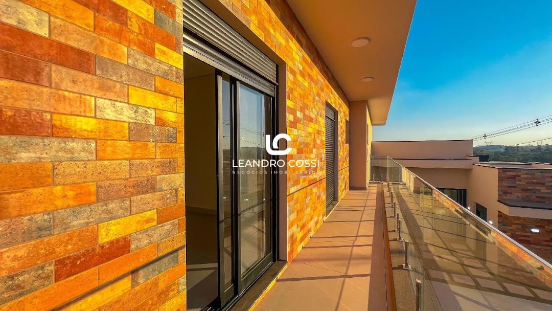 Casa de condomínio à venda no Condomínio Villas do Golfe: