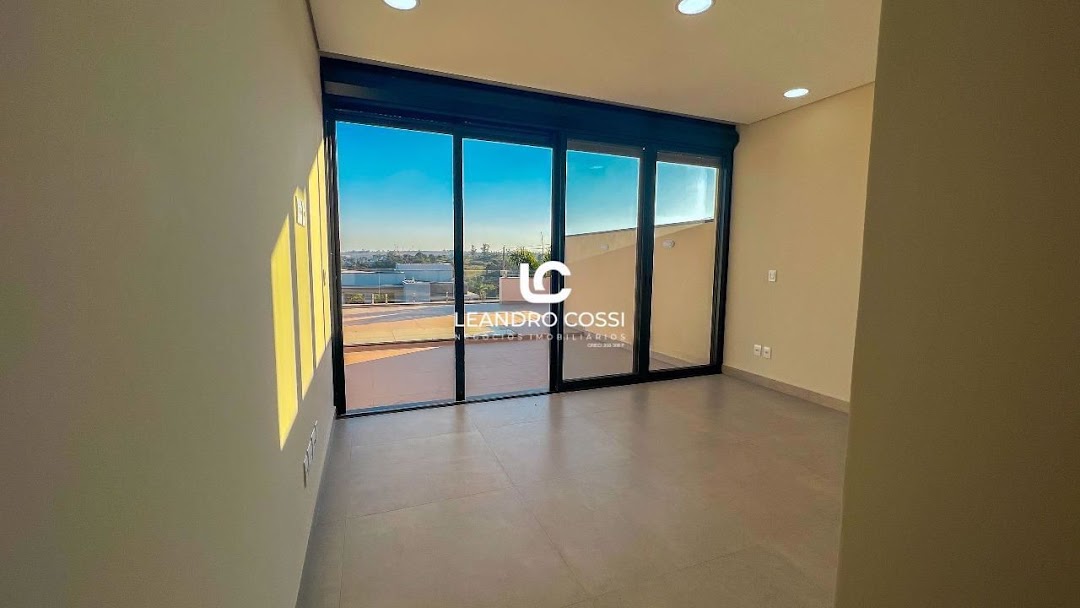 Casa de condomínio à venda no Condomínio Villas do Golfe: