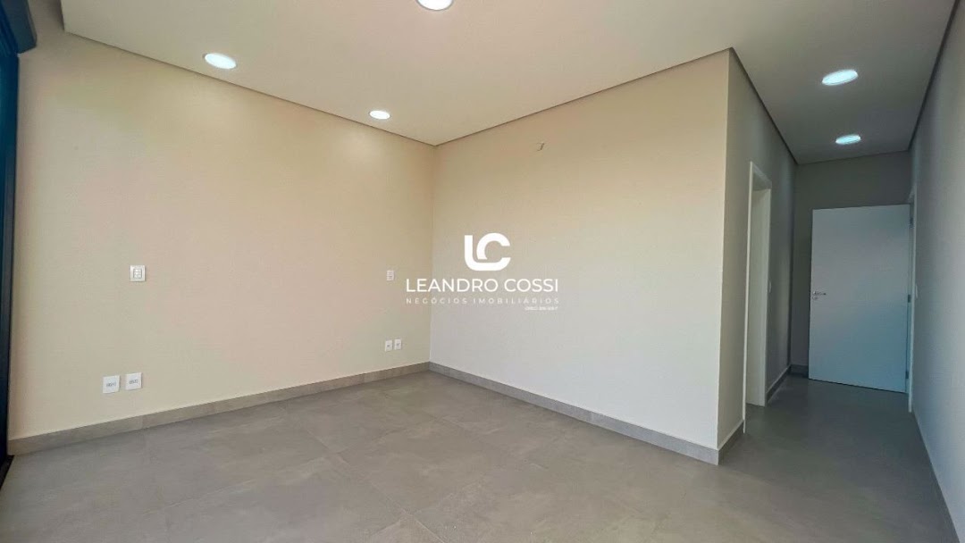 Casa de condomínio à venda no Condomínio Villas do Golfe: