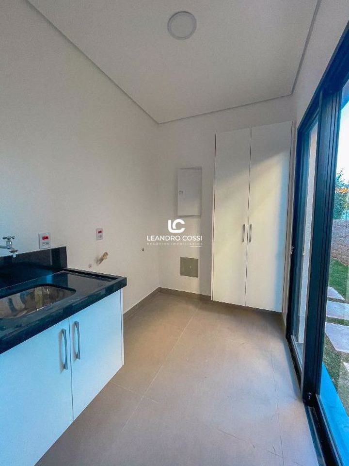 Casa de condomínio à venda no Condomínio Villas do Golfe: