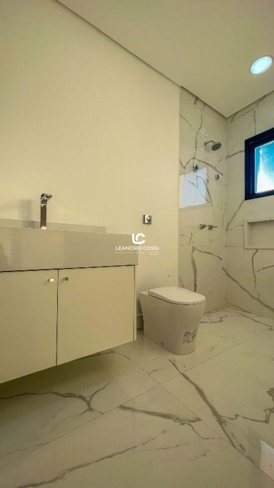 Casa de condomínio à venda no Condomínio Villas do Golfe: