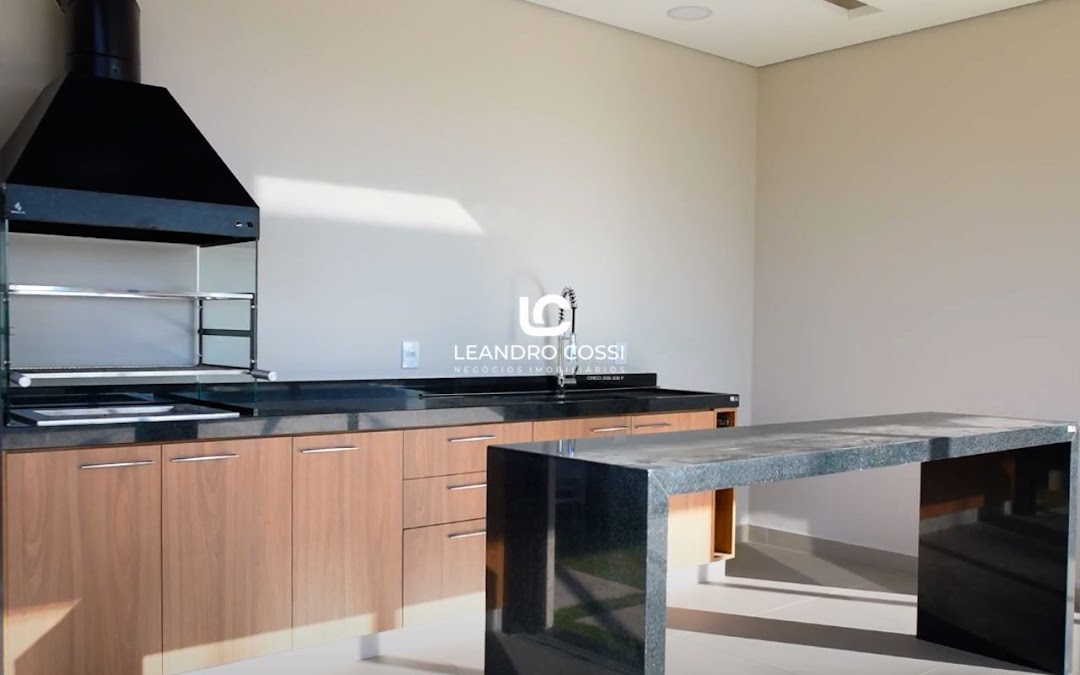 Casa de condomínio à venda no Condomínio Villas do Golfe: