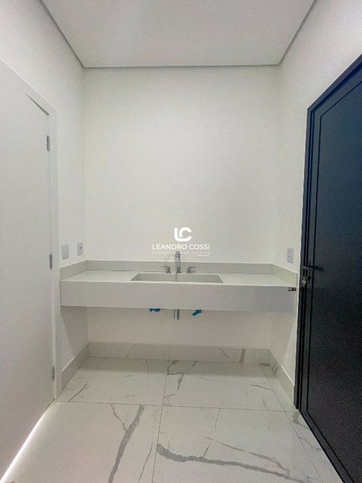 Casa de condomínio à venda no Condomínio Villas do Golfe: