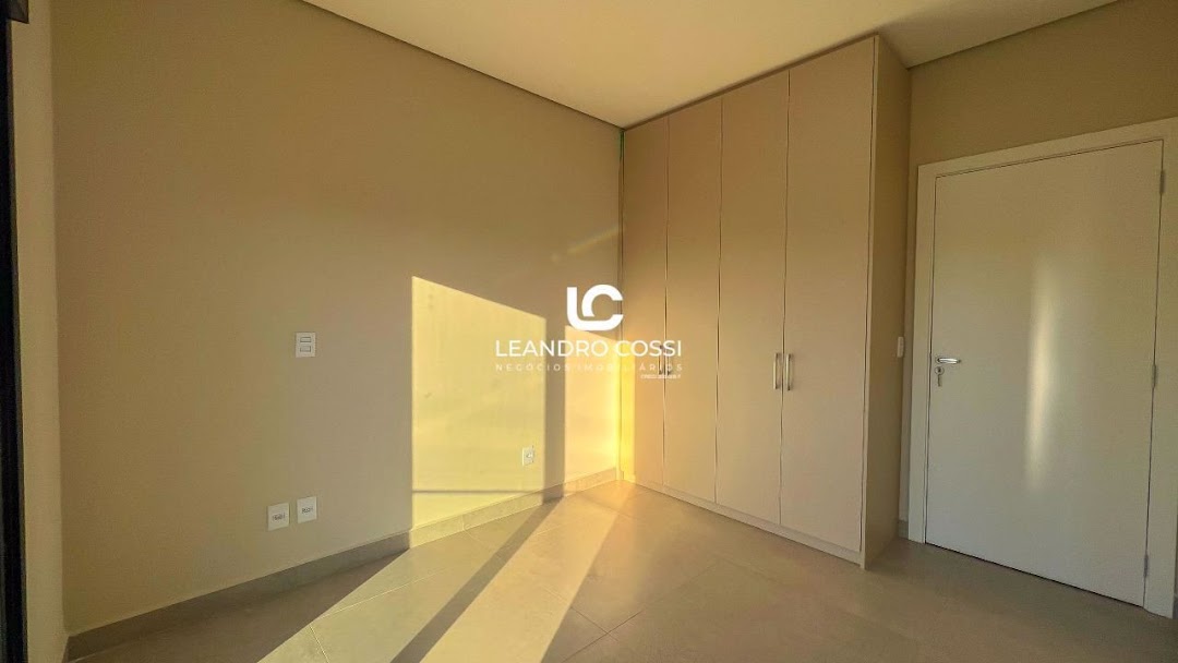 Casa de condomínio à venda no Condomínio Villas do Golfe: