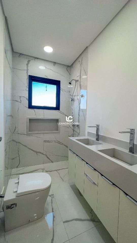 Casa de condomínio à venda no Condomínio Villas do Golfe: