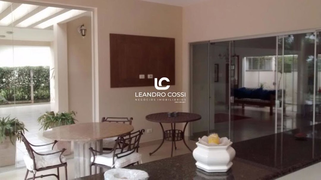 Casa de condomínio à venda no Residencial Primavera: