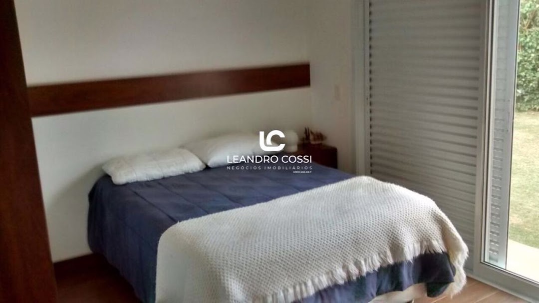 Casa de condomínio à venda no Residencial Primavera: