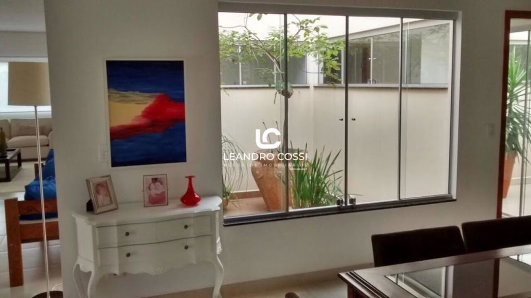 Casa de condomínio à venda no Residencial Primavera: